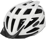 Kaski rowerowe - UVEX i-vo 3d kask rowerowy White, biały, 52-57cm 4104290115 - miniaturka - grafika 1