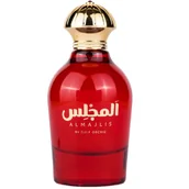 Wody i perfumy damskie - Gulf Orchid Almajlis woda perfumowana spray 110 ml - miniaturka - grafika 1