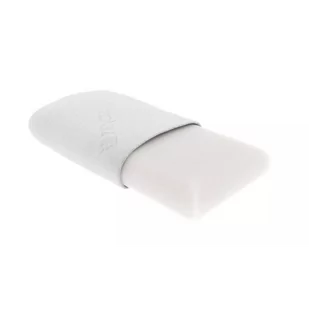 Poduszka Kompakt H2 M&K foam Koło Pokrowiec - Silver Lux - Poduszki - miniaturka - grafika 1
