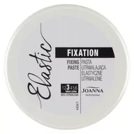 Kosmetyki do stylizacji włosów - Joanna Professional Elastic Pasta utrwalajaca elastyczne utrwalenie 200 g - miniaturka - grafika 1