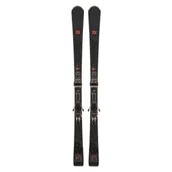 Narty - Narty damskie Volkl 2024 Flair 75 + VM 11 ALU GW L V2310052 - miniaturka - grafika 1