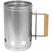 Akcesoria do grilla - Komin do rozpalania grilla LUND 99805 - miniaturka - grafika 1