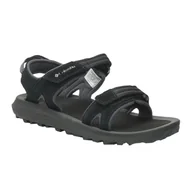 Sandały damskie - Columbia Sandały Trailstorm Hiker 2 Strap 1987161010 R 37 - miniaturka - grafika 1