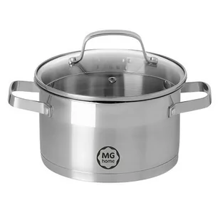 Garnek MG HOME Professional 24 cm  - Garnki - miniaturka - grafika 2