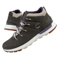 Buty trekkingowe męskie - Buty Timberland Sprint Trekker M TB0A5XXU033 - miniaturka - grafika 1