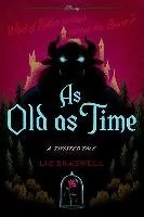 Disney Pr As Old as Time - Pozostałe książki - miniaturka - grafika 1