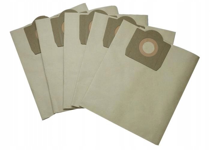 Worki Do Odkurzacza Kress Ntx 1200 Ea 10SZT