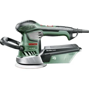 Bosch PEX 400 AE Compact - Szlifierki i polerki - miniaturka - grafika 1