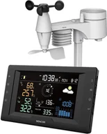 Stacje pogodowe - Sencor SWS 9400 - miniaturka - grafika 1
