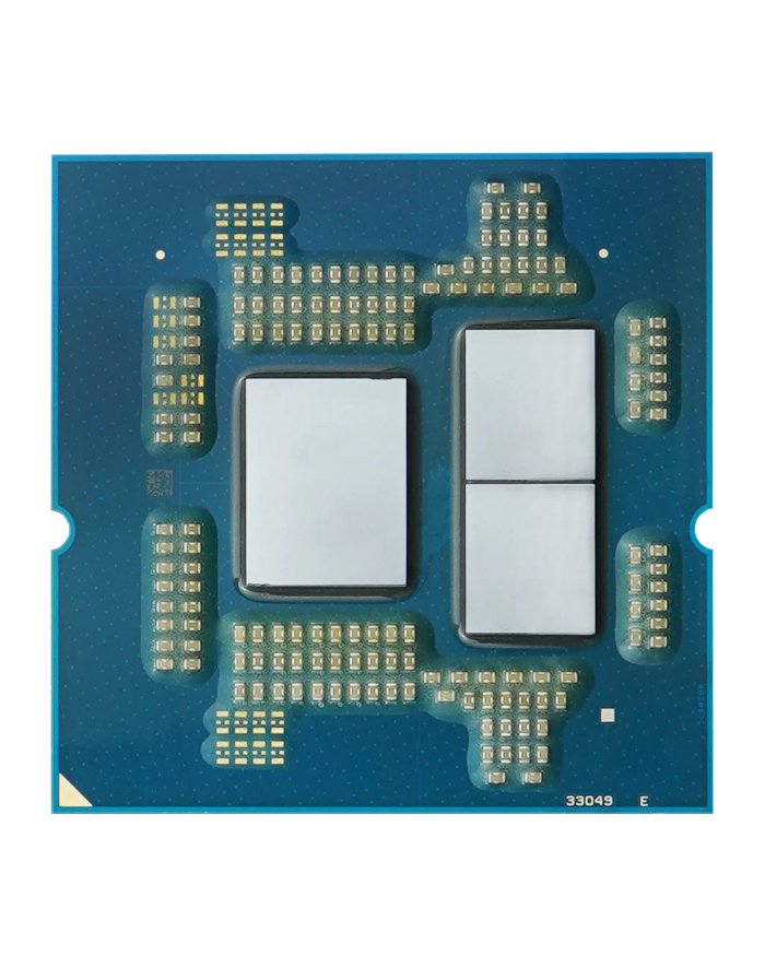Thermal Grizzly Procesor Delidded CPU AMD 9950X3D, 16 rdzeni, 5,7 GHz, Gniazdo AM5 Granite Ridge boxed, bez chłodzenia TGDELCPU002