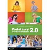 Podręczniki dla liceum - EKONOMIK Podstawy przedsiębiorczości 2.0 - ćwiczenia - Grzegorz Kwiatkowski, Jacek Musiałkiewicz - miniaturka - grafika 1