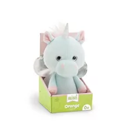 Maskotki i pluszaki - Przytulanka Mały Miętowy Jednorożec Mini Twini - 25cm - miniaturka - grafika 1