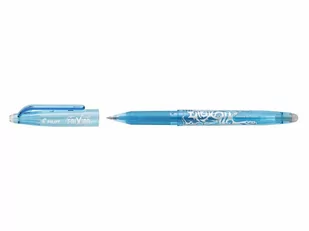 PILOT PIORO K 0.5 PIL FRIXION LAZUR PUD A 12 - Przybory szkolne - miniaturka - grafika 1