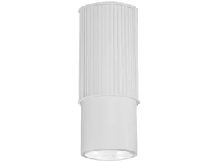 Okap wyspowy Voliera N3 White-White 44,5 cm - Okapy kuchenne - miniaturka - grafika 1