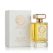 Wody i perfumy damskie - Argos Pour Femme Woda perfumowana 100 ml - miniaturka - grafika 1