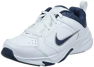 Buty dla dziewczynek - Męskie Buty NIKE NIKE WAFFLE DEBUT DH9522-001 – Czarny - miniaturka - grafika 1