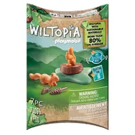 Klocki - PLAYMOBIL, Wiltopia - Wiewiórki, 71065 - miniaturka - grafika 1