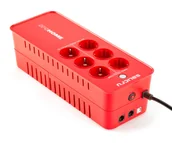 Zasilacze awaryjne UPS - Salicru Sps Home Offline Apfc zasilacz Ups - miniaturka - grafika 1