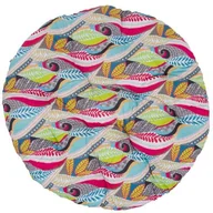 Poduszki ogrodowe - Poduszka na fotel wiszący Koło G039-11HB 100 x 100 x 10/12 cm PATIO - miniaturka - grafika 1