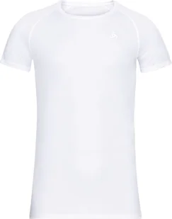 Koszulka męska Odlo BL TOP crew neck s/s ACTIVE F-DRY LIGHT XL - Pozostała odzież narciarska - miniaturka - grafika 1