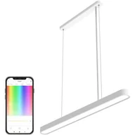 Systemy inteligentnych domów - YEELIGHT Yeelight YLDL01YL Meteorite LED Smart Dining Room Light Dinner Pendant Lights Ra95 CRI Stepless Dimming 220V 50 / 60Hz ( Xiaomi Ecosystem Product ) - miniaturka - grafika 1