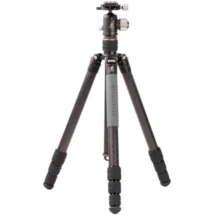 Leofoto LF-RF-284CT - Statywy fotograficzne - miniaturka - grafika 1
