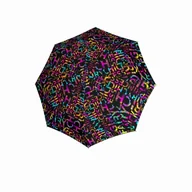 Parasole - Parasol składany Doppler Art Collection Modern Youngster - miniaturka - grafika 1