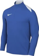 Koszulki męskie - Nike Męski top M Nk Df Acdpr24 Dril Top K z długim rękawem - miniaturka - grafika 1