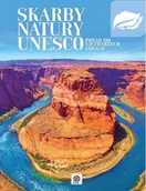 Albumy krajoznawcze - Skarby natury UNESCO - miniaturka - grafika 1