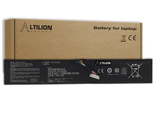 Bateria C41N2208 do Konsola Asus ROG Ally RC71L - Baterie do laptopów - miniaturka - grafika 1