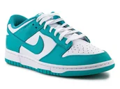 Buty sportowe męskie - Nike Dunk Low Retro Bttys M DV0833-101 - miniaturka - grafika 1