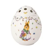 Wazony i flakony - Wazon-pisanka Emma i Paul Spring Fantasy Villeroy & Boch - miniaturka - grafika 1