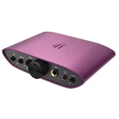 Wzmacniacze słuchawkowe - Wzmacniacz słuchawkowy IFI AUDIO ZEN Can Studio Filetowy - miniaturka - grafika 1