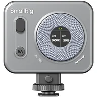 Kamery cyfrowe - akcesoria - Smallrig mini Video Light Vibe P96 Pro Video Light Black - miniaturka - grafika 1