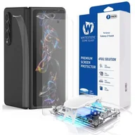 Szkła hartowane na telefon - Szkło hartowane WHITESTONE Dome Glass do Samsung Galaxy Z Fold 4 - miniaturka - grafika 1