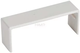 Legrand Łącznik kanału prosty LN ECO 50x20 638166 5szt. 638166 - Kanały kablowe - miniaturka - grafika 1