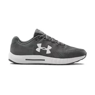 Piłka nożna - Buty Under Armour Micro G Pursuit Bp M 3021953-103, Rozmiar: 47.5 * Dz - miniaturka - grafika 1
