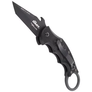 FOX - Nóż składany Dart Karambit Emerson Opener by Doug Marcaida - FX-597 - Noże - miniaturka - grafika 4