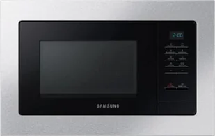 Kuchenka mikrofalowa Samsung MG23A7013CT/EC - Kuchenki mikrofalowe do zabudowy - miniaturka - grafika 1