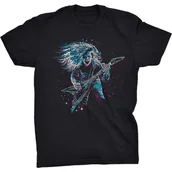 Koszulki męskie - Gitarzysta Metallica Koszulka Muzyka Gitarzysty - miniaturka - grafika 1