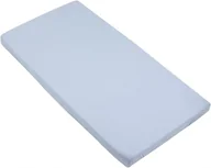 Prześcieradła dla dzieci - Prześcieradło Z Gumką 120x60cm 100% Bawełna JUKKI - miniaturka - grafika 1