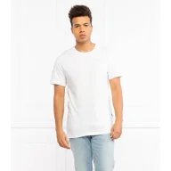 Koszulki męskie - G- Star Raw T-shirt Regular Fit - miniaturka - grafika 1