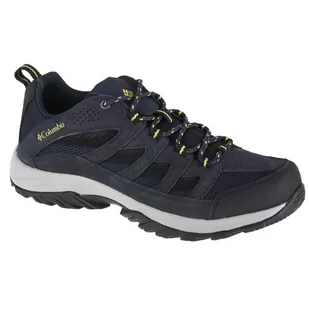 Buty Columbia Crestwood M 1781181464 - Buty sportowe męskie - miniaturka - grafika 1