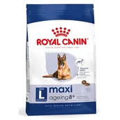 Sucha karma dla psów - Royal Canin Senior Maxi Ageing 8+ 15 kg - miniaturka - grafika 1