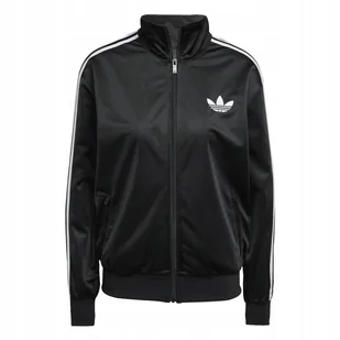 BLUZA ADIDAS ADICOLOR CLASSICS LOOSE FIREBIRD JC8251 - Bluzy damskie - miniaturka - grafika 1