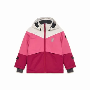 Kurtka zimowa dziecięca LEGO - Kurtki narciarskie - miniaturka - grafika 1