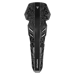 Topeak D-Flash S Błotnik na siodełko 2021 Błotniki MTB 15200048 - Błotniki rowerowe - miniaturka - grafika 1