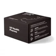 Witaminy i minerały - Up Health Pharma Wsparcie w przygotowaniu do ciąży dla niego Up Fertil Formula Men - suplement diety 60 sasz. - miniaturka - grafika 1