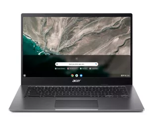 Acer Chromebook 514 CB514 i3-1115G4/8GB/256 ChromeOS NX.AU0EP.005_256SSD - Laptopy - miniaturka - grafika 1