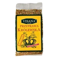 Przyprawy i zioła sypkie - Przyprawa królewska 55 g - Visana - miniaturka - grafika 1